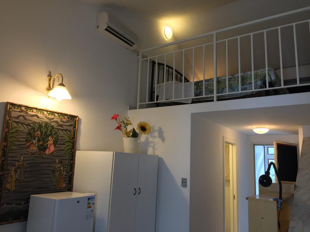 Camere Da Aldo In Centro Сироло Екстериор снимка