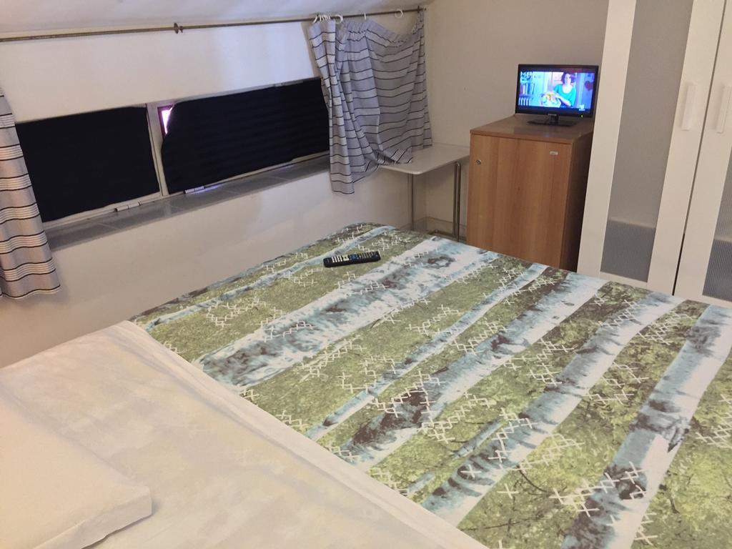 Camere Da Aldo In Centro Сироло Екстериор снимка