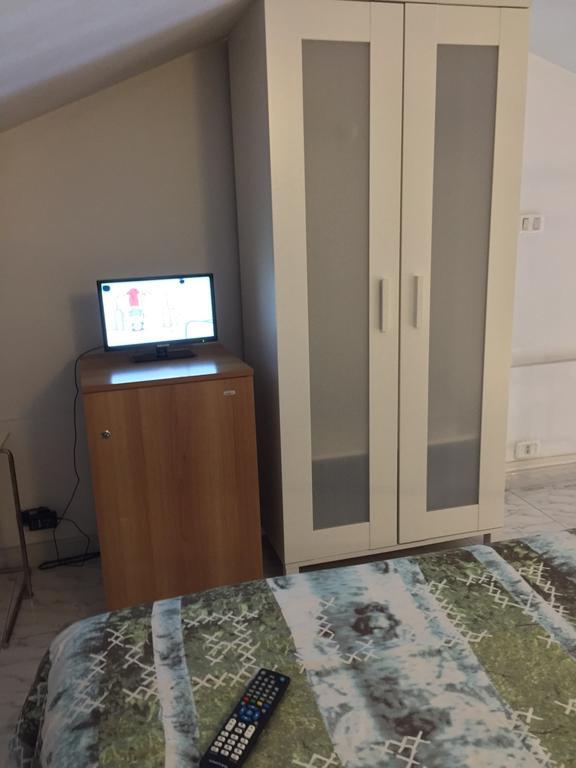 Camere Da Aldo In Centro Сироло Екстериор снимка