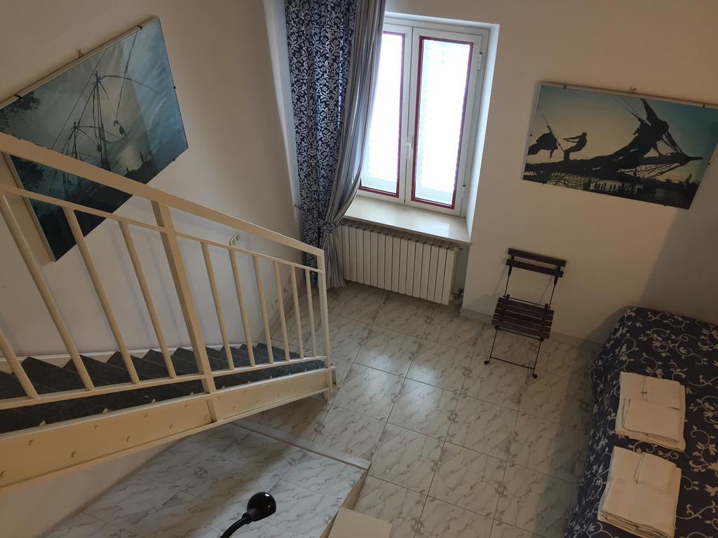 Camere Da Aldo In Centro Сироло Екстериор снимка