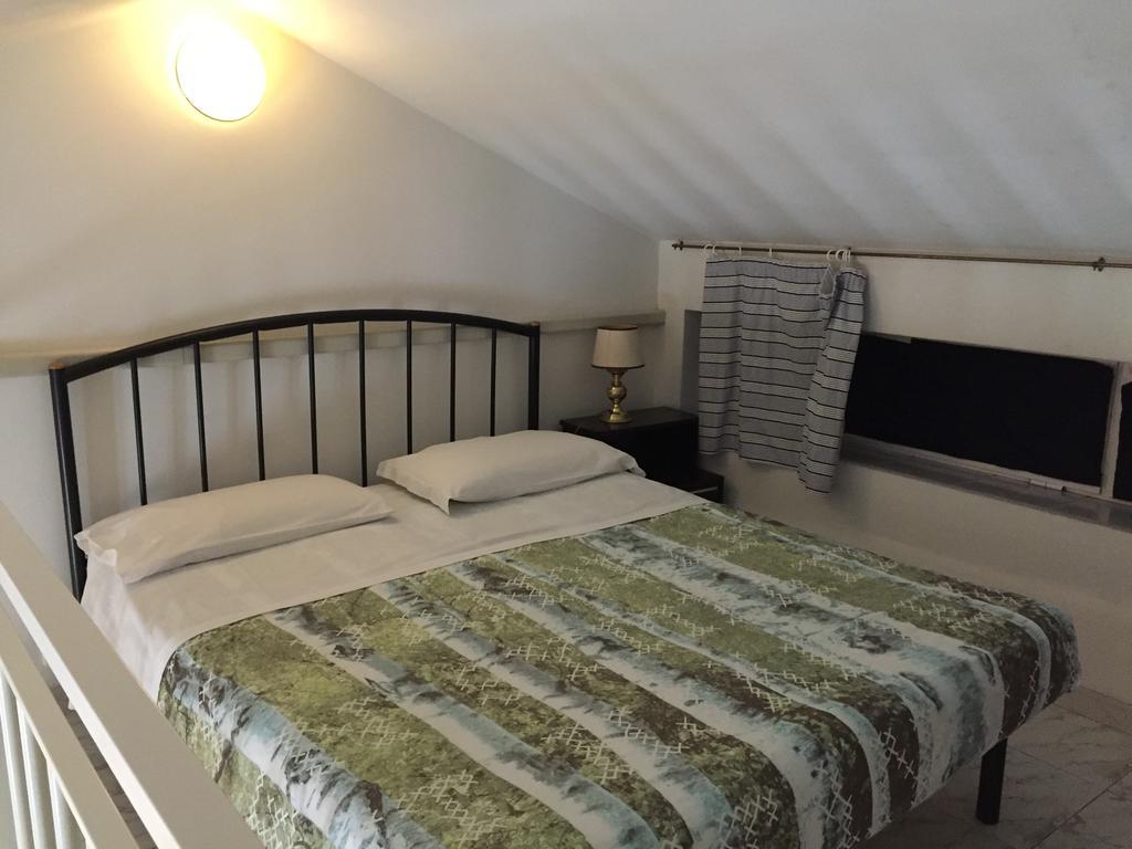 Camere Da Aldo In Centro Сироло Екстериор снимка