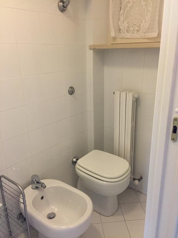 Camere Da Aldo In Centro Сироло Екстериор снимка