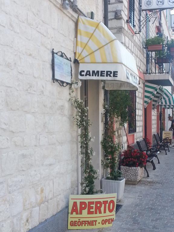 Camere Da Aldo In Centro Сироло Екстериор снимка