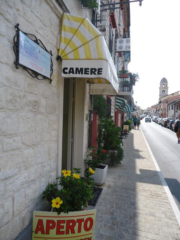 Camere Da Aldo In Centro Сироло Екстериор снимка